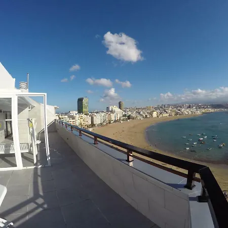 Juan Perez- Апартаменты *