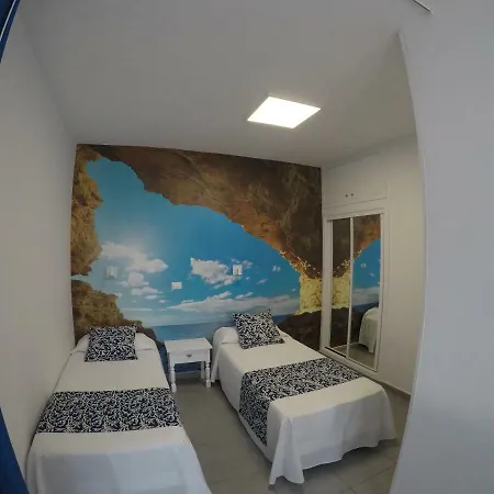 Juan Perez- Апартаменты