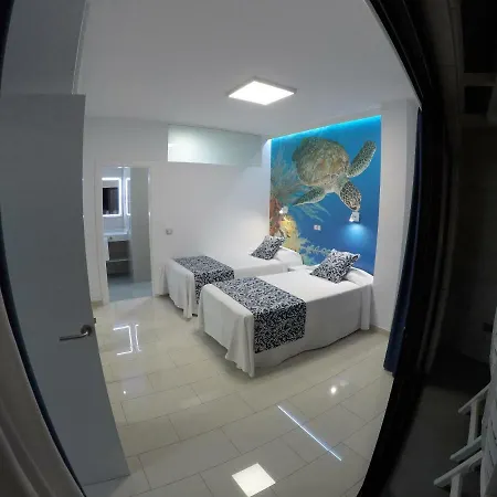 Apartman Juan Perez-