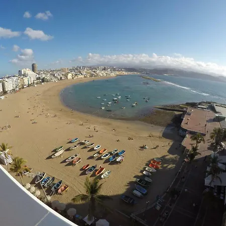 Apartment Juan Perez-