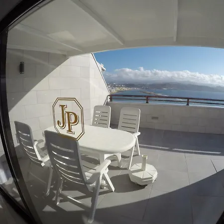 Juan Perez- Apartment *