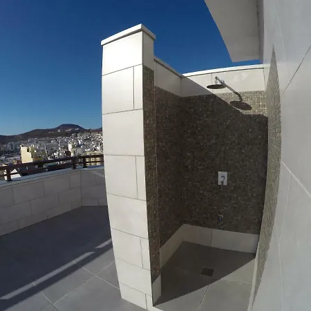 Juan Perez- * Las Palmas / Gran Canaria