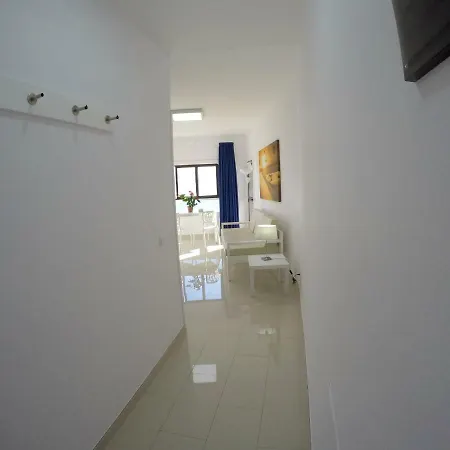 Апартаменты Juan Perez-