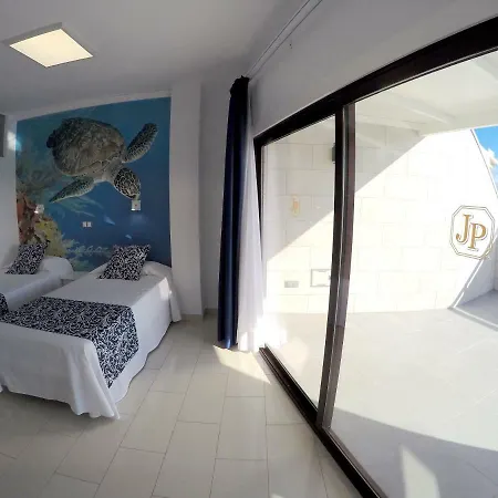 Apartment Juan Perez- *