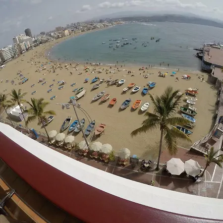 Juan Perez- Las Palmas / Gran Canaria