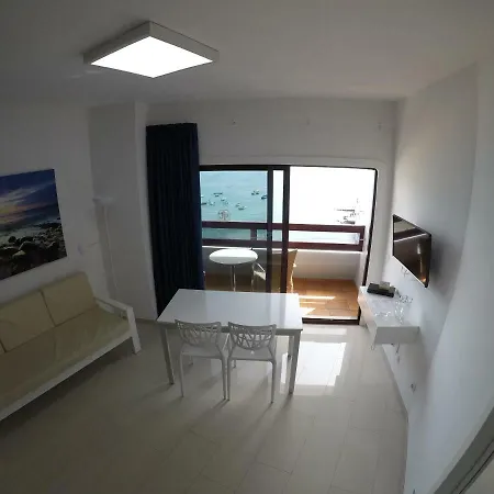 Juan Perez- * Las Palmas / Gran Canaria