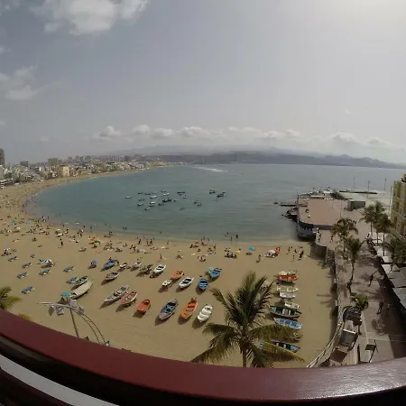 Juan Perez- Апартаменты