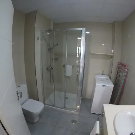 Juan Perez- Las Palmas / Gran Canaria