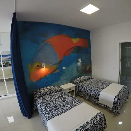 Apartman Juan Perez-