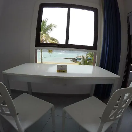 Apartment Juan Perez-