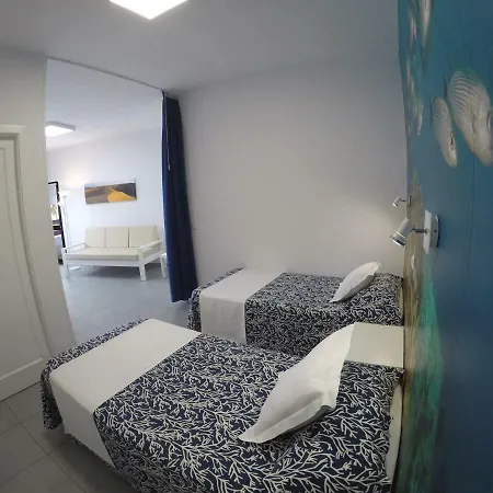 Juan Perez- Las Palmas de Gran Canaria