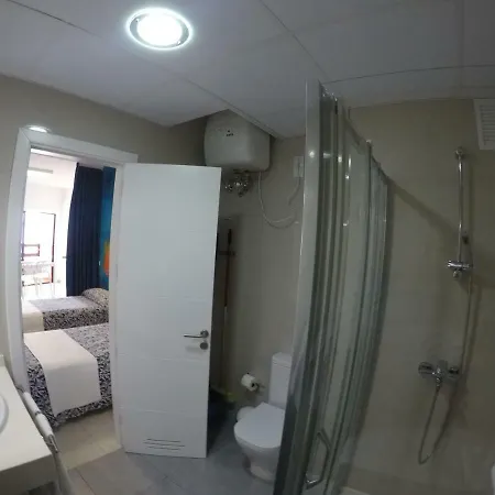 Juan Perez- Las Palmas de Gran Canaria