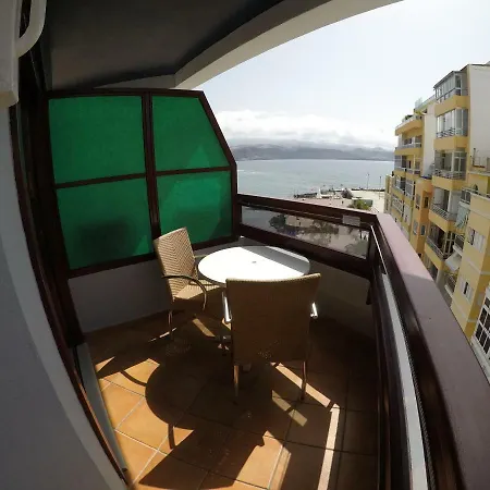 Appartement Juan Pérez- Las Palmas de Gran Canaria