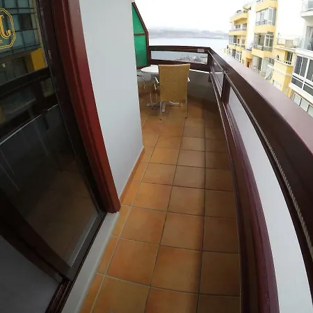 Juan Perez- Лас-Пальмас-де-Гран-Канария