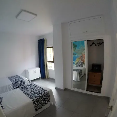 Juan Perez- Las Palmas de Gran Canaria