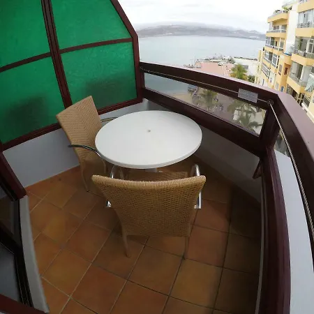 Juan Perez- Лас-Пальмас-де-Гран-Канария