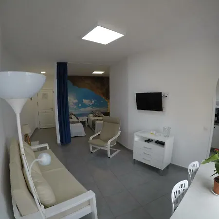 Juan Perez- Apartman Las Palmas de Gran Canaria