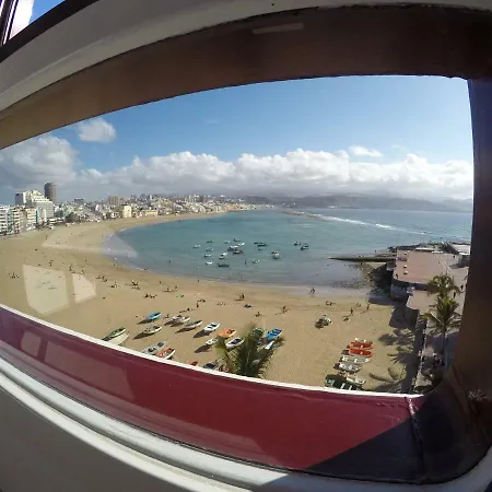 Appartement Juan Pérez- *