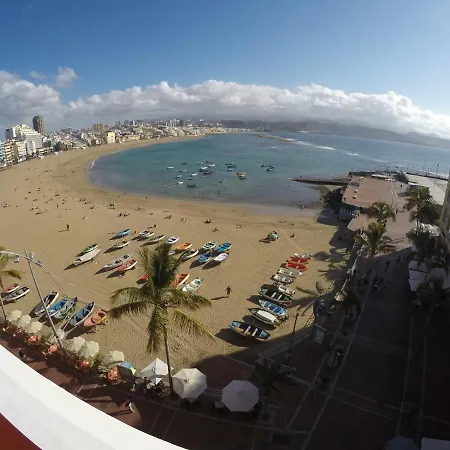 Juan Perez- * Las Palmas / Gran Canaria