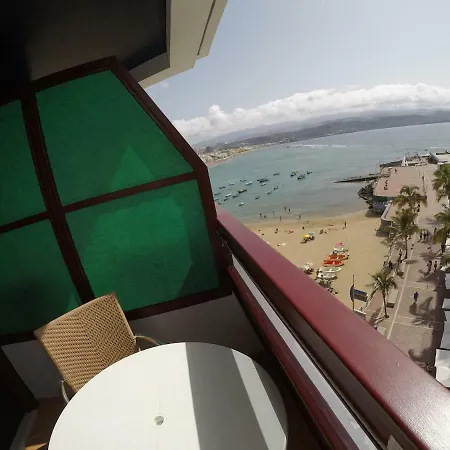 Апартаменты Juan Perez-