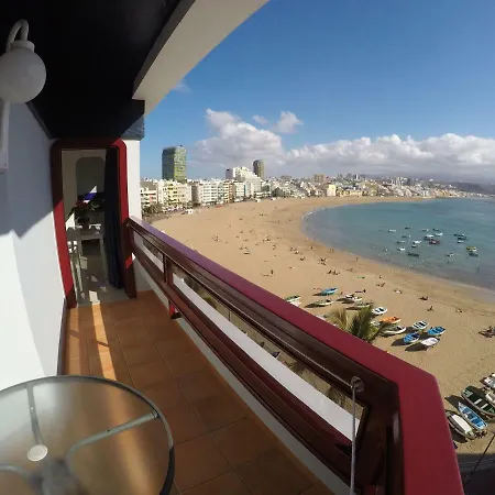 Juan Perez- Las Palmas / Gran Canaria