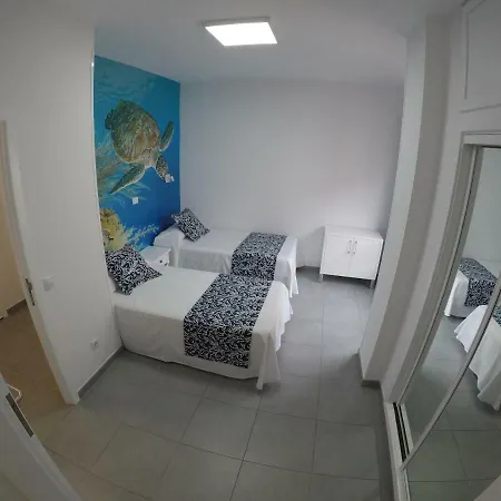 Apartman Juan Perez- *