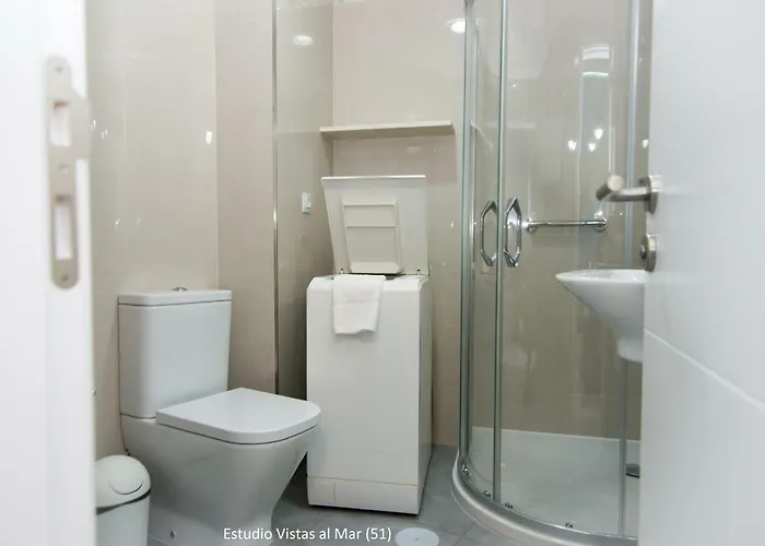 Apartmán Juan Perez- *