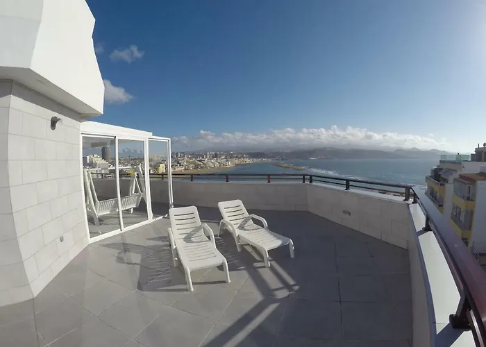 Juan Perez- * Las Palmas de Gran Canaria