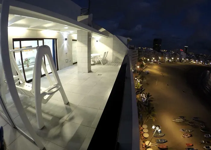 Apartment Juan Perez- *