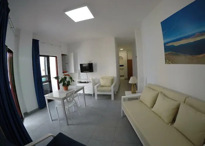 Juan Perez- Apartmán *