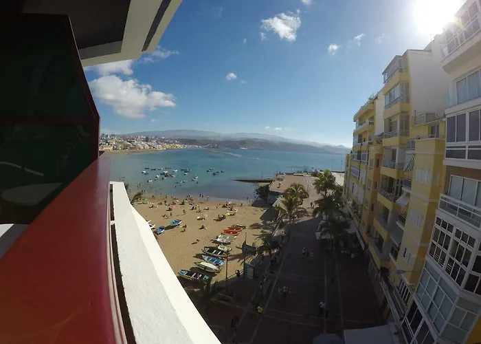 Juan Perez- * Las Palmas de Gran Canaria