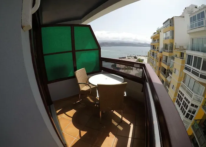 Apartment Juan Perez- Las Palmas / Gran Canaria