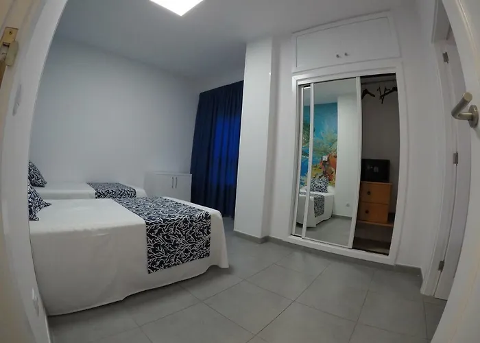 Juan Perez- Las Palmas de Gran Canaria