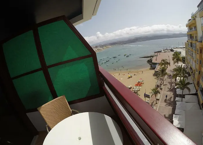 Apartment Juan Perez-