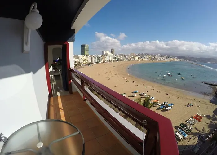 Juan Perez- Las Palmas de Gran Canaria