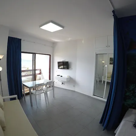 Apartament Juan Perez-