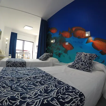 Apartament Juan Perez- Las Palmas de Gran Canaria