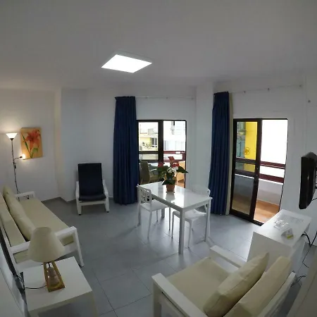 Juan Perez- Apartman *