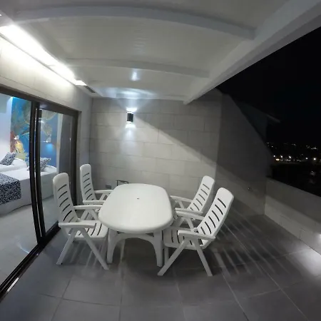 Juan Perez- Apartman Las Palmas de Gran Canaria