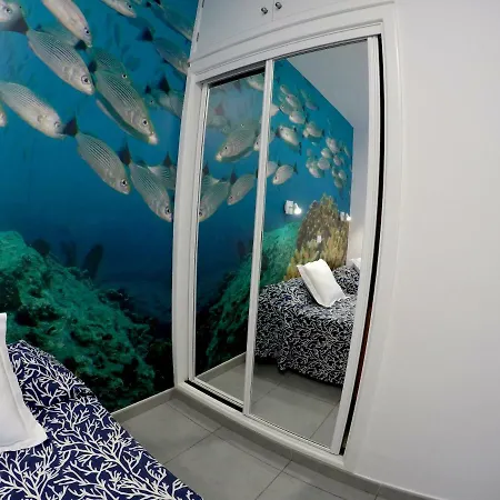 Juan Perez- Apartman Las Palmas de Gran Canaria