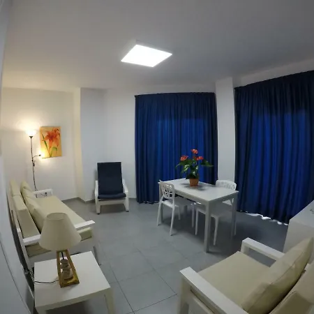 Apartman Juan Perez-