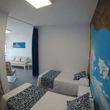 Apartman Juan Perez- *
