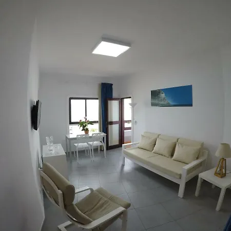 Apartman Juan Perez- Las Palmas de Gran Canaria