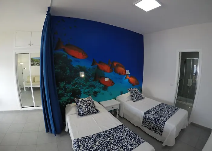 Juan Perez- Las Palmas de Gran Canaria