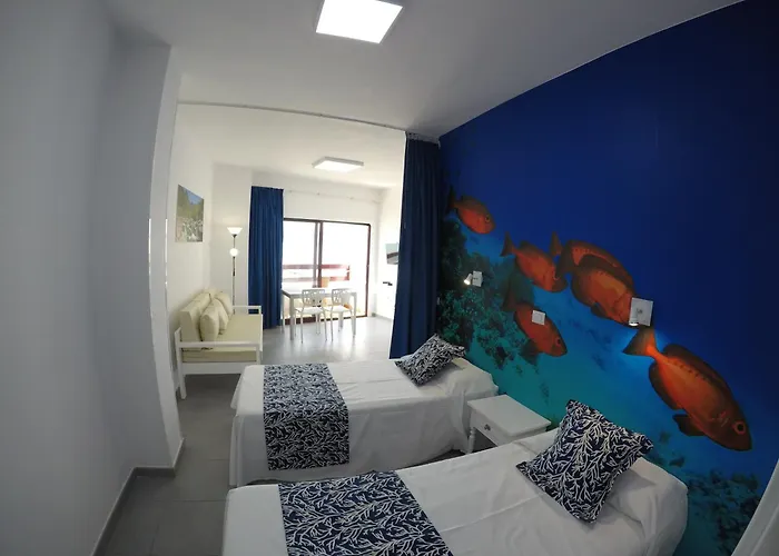 Juan Perez- Las Palmas de Gran Canaria