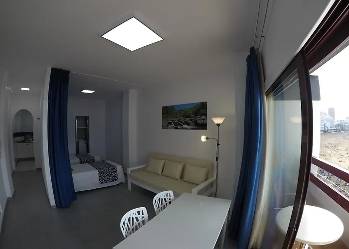 Apartament Juan Perez-