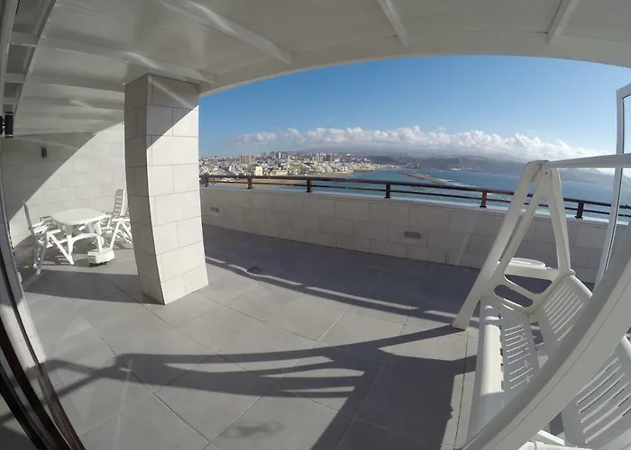 Juan Perez- Apartament *