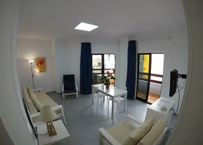 Juan Perez- Apartament *