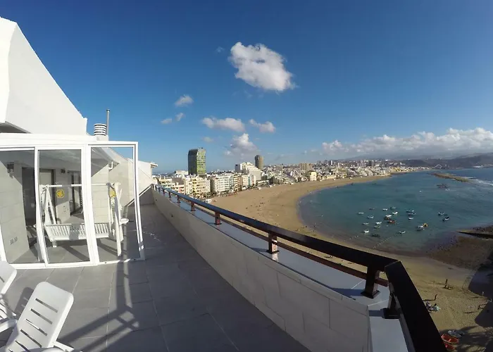 Juan Perez- Apartament *