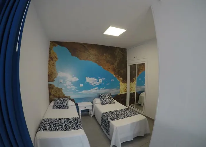 Juan Perez- Apartament